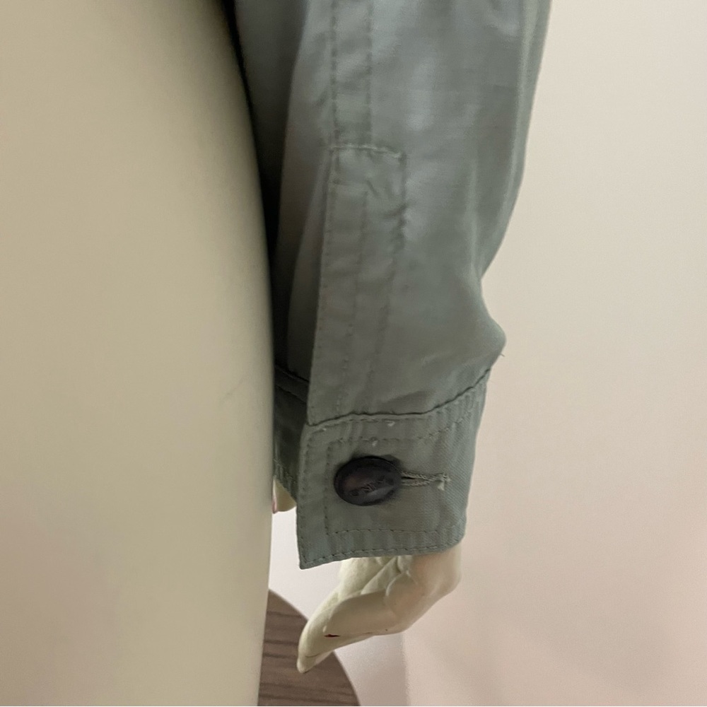 Only love Collection Lily short ruffle jacket - Picture 7 of 13